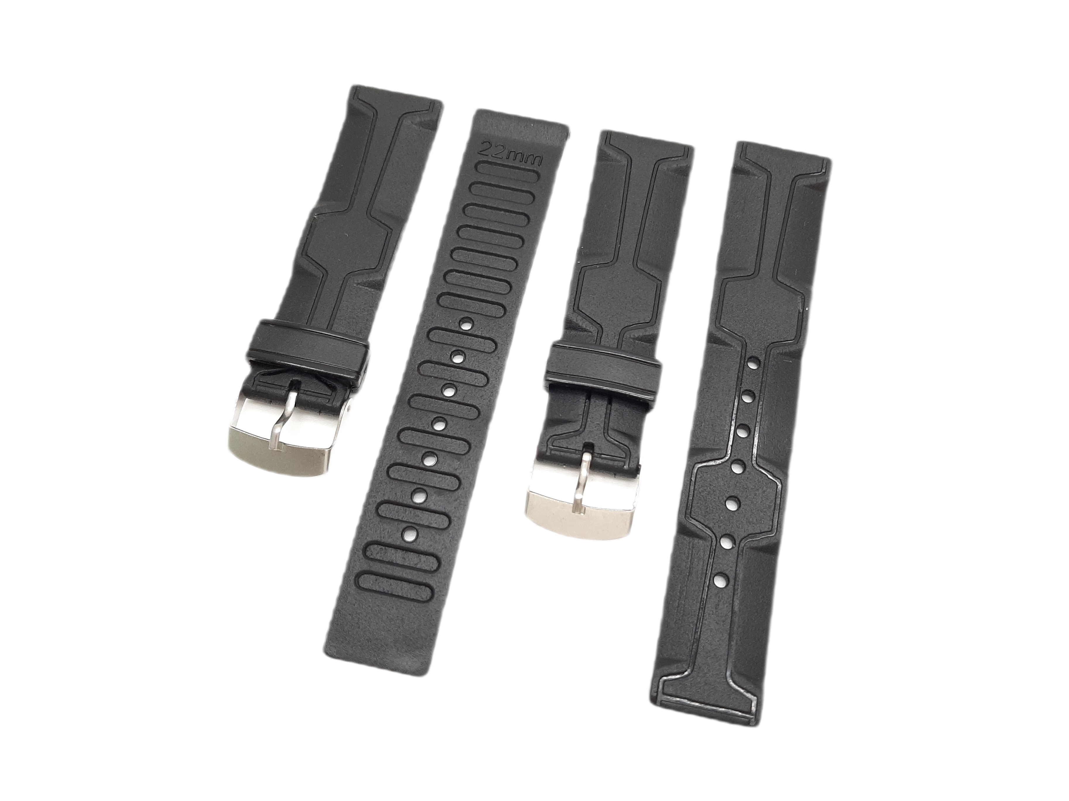 p-v-c-rubber-watch-straps